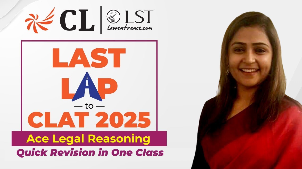 Legal Reasoning Revision in One Class | Most Important Topics | Last ...