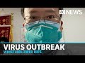 Coronavirus whistleblower doctor Li Wenliang dies from infection in Wuhan, hospital says | ABC News