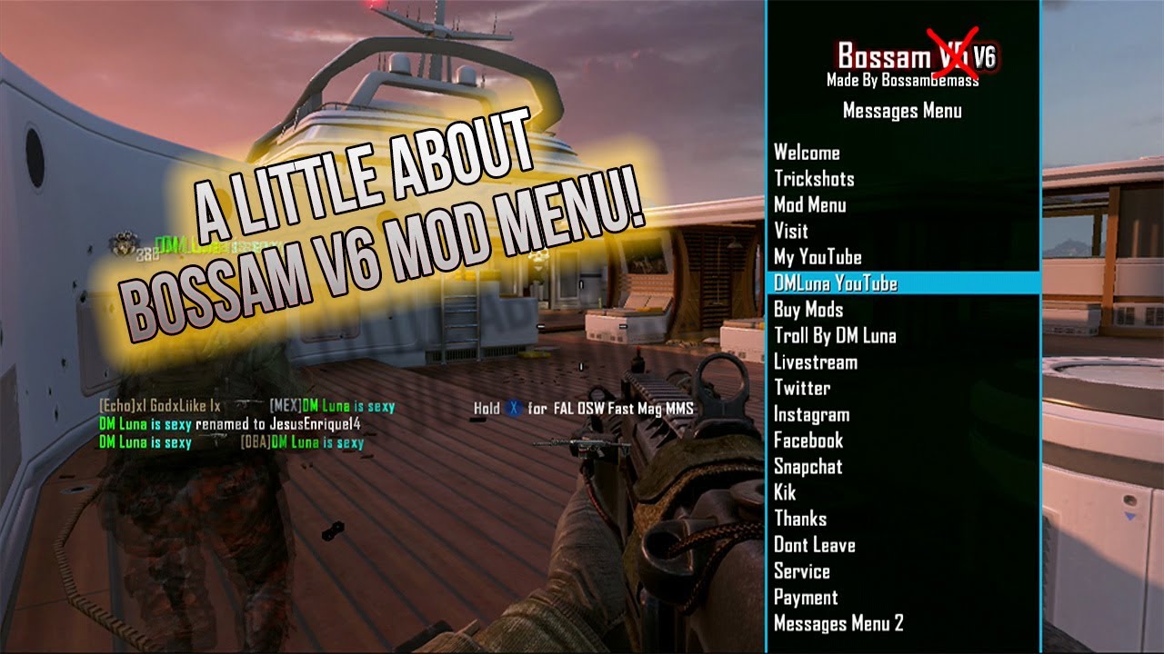 Jiggy Mod Menu Controls Pc - 