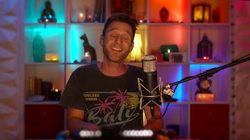 Seven Lions, Jason Ross, Crystal Skies - Foolish of Me (feat. Jonathan Mendelsohn) | Acoustic Video