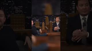 Ricky Gervais DESTROYS Interview: The Truth They Don&#39;t Want You To Hear! #shorts