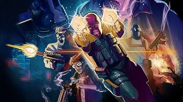 MAXIMUM Action - trailer