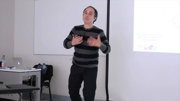 SSN 2015 - Alejandro Hevia