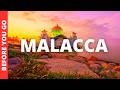 Malacca malaysia travel guide 13 best things to do in malacca melaka