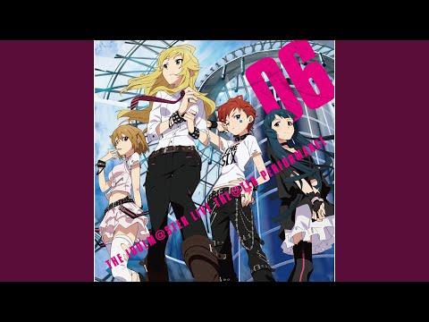 Tsuioku No Sandglass 