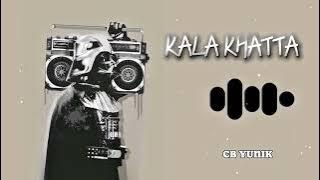Sad ganna |Kala khatta ep |Bali ringtone cb yunik ... #bali #kalakhatta #ringtone #dhh #ringtone 
