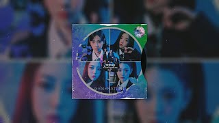 트리플에스(tripleS AAA) ‘Generation’ (instrumental)