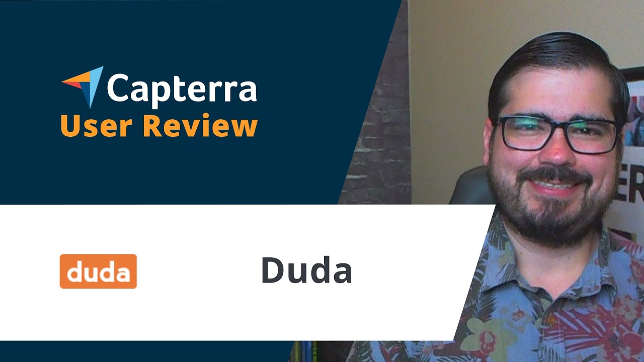 Duda Review: The best web design platform to run an agency on