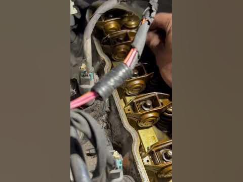 #chevy tahoe lifters problem - YouTube