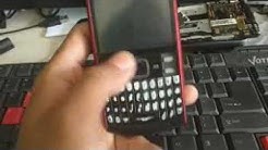 Solusi Nokia x2-01 tombol navigasi lambat respon - Durasi: 9.40. 