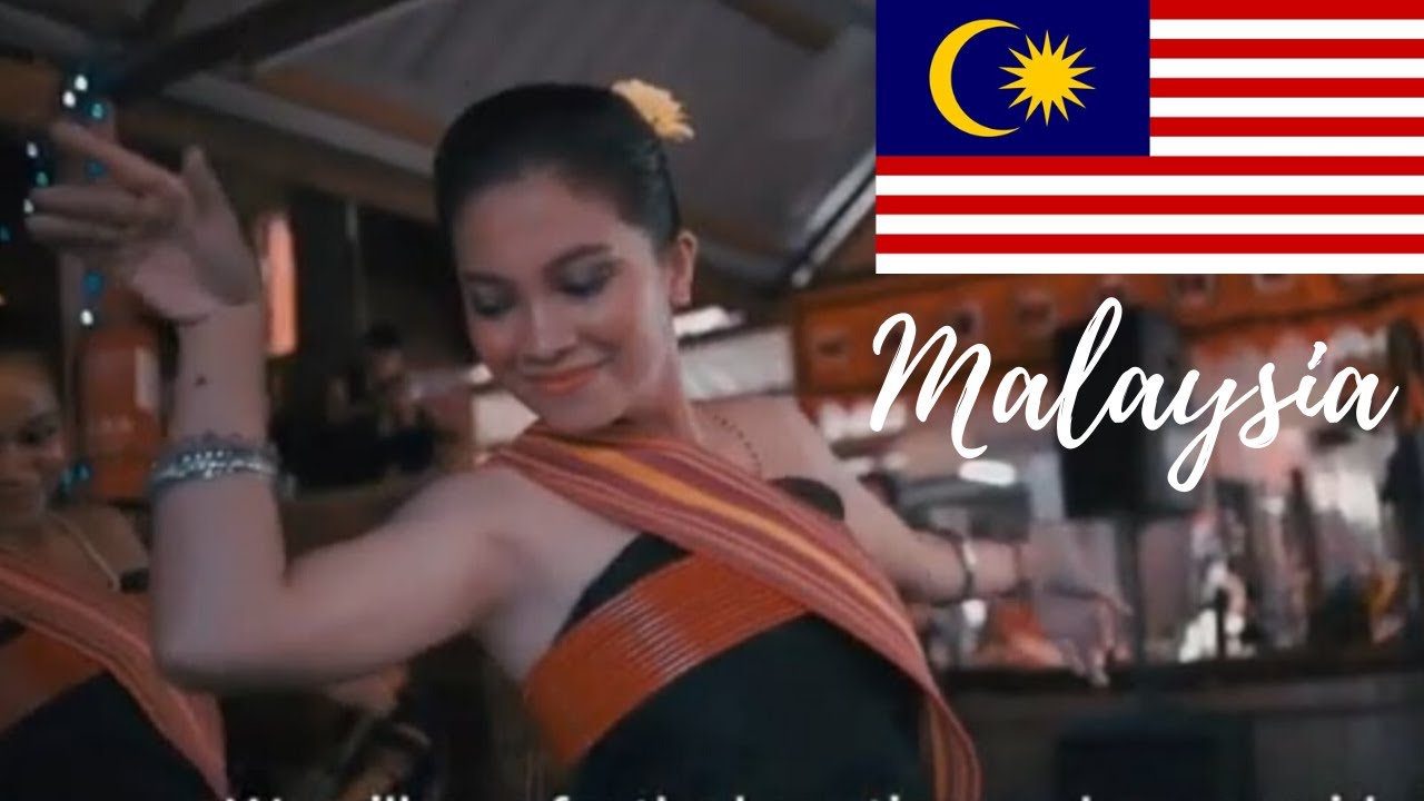 Tourism MALAYSIA  Kaamatan  2022 YouTube