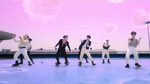 Stray kids 