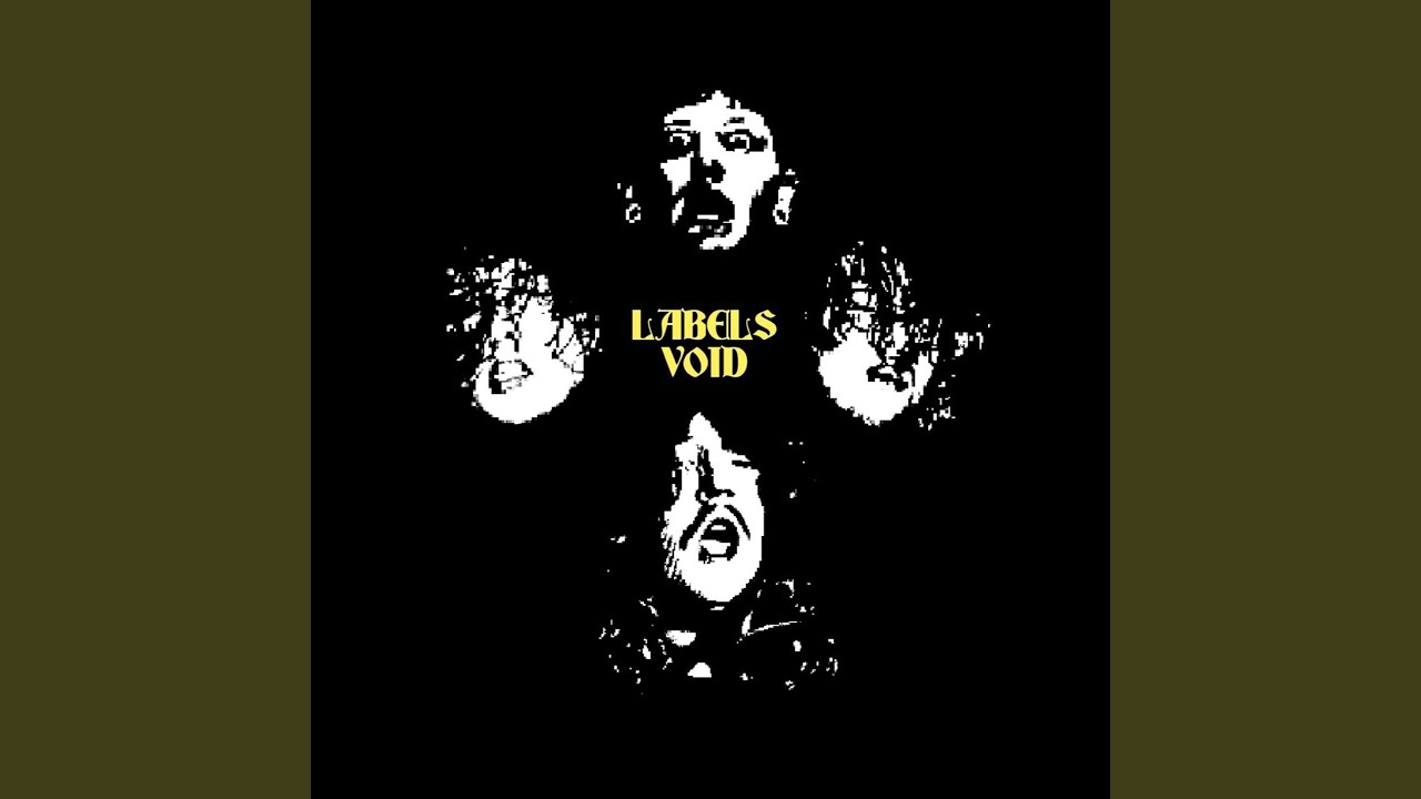 Void auf YouTube ansehen Void auf YouTube ansehen
