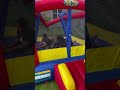 Bought a Backyard Bounce House… Was It Worth $300? 😳