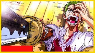[One Piece AMV] Roronoa Zoro - Tuesday