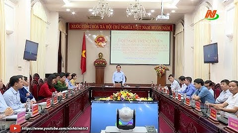 Tổng kết chương trình tổng thể Cải cách hành chính Nhà nước giai đoạn 2011 - 2020