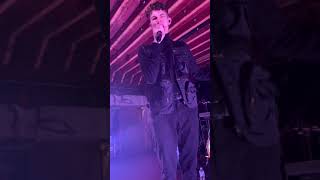 ASTN - Cruel @ Valley Bar (10/4/19) Phoenix, AZ