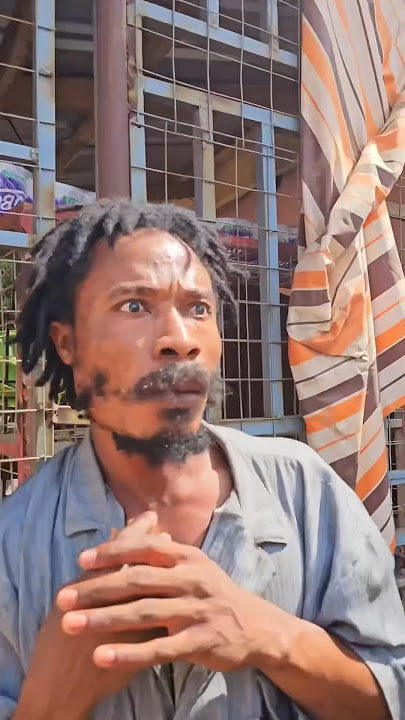 You are mumu man🤣🤣