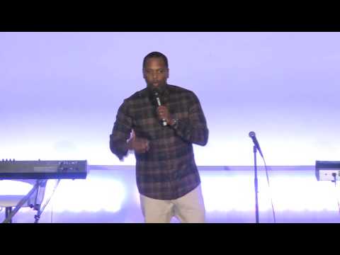 Finding Your Voice: Black Manhood And The Power Of Christian Community.