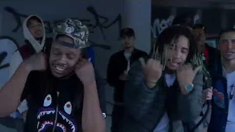 Memphis Maccie - Juice ft. Taye Levell & Ja'Ryan (...