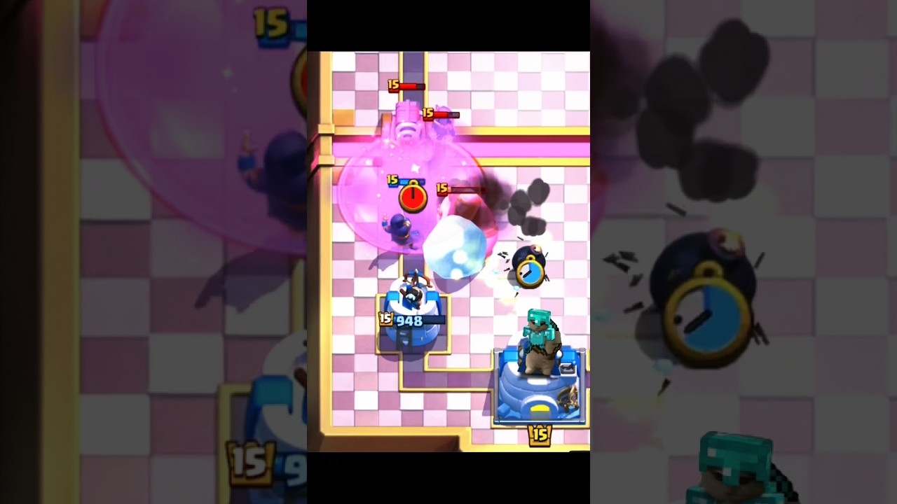 Mano esse posicionamento 🔥💀🔥...#clashroyale #clashroyalehighlights #shorts #foryou