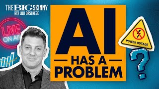 AI’s Collision Course: Power, Labor & the Next Big Winners