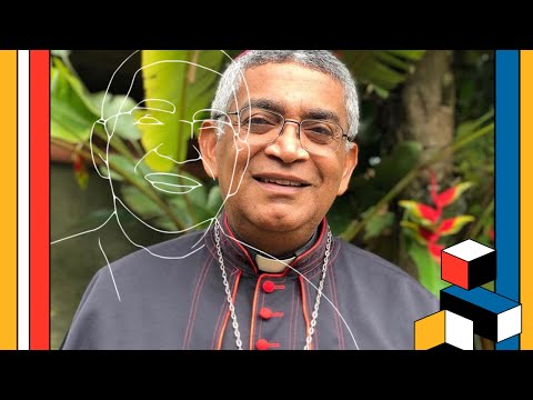 DNJ 2021: “Que sejam um!” | Mensagem de Dom Nelson Francelino.