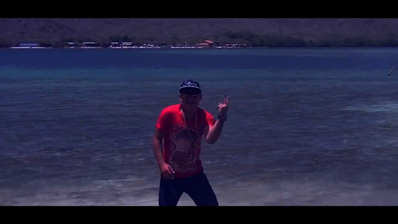 Josset Reggaeton  El Party