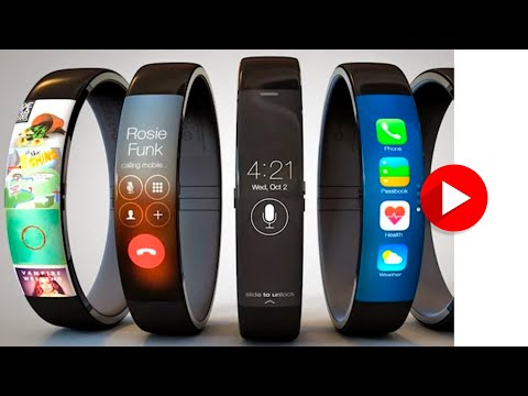 Xiaomi Mi Band 5 - с NFC и Google Pay