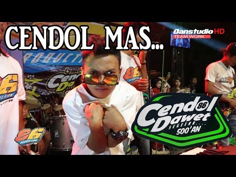 CENDOL DAWET SEGER GOYANG DUA JARI NIKEN MG 86 PRO LIVE KARANGSARI BARAT PULOSARI