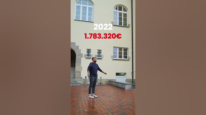 Warum Warten bei Immobilien dich am Ende teuer zu stehen kommt!
