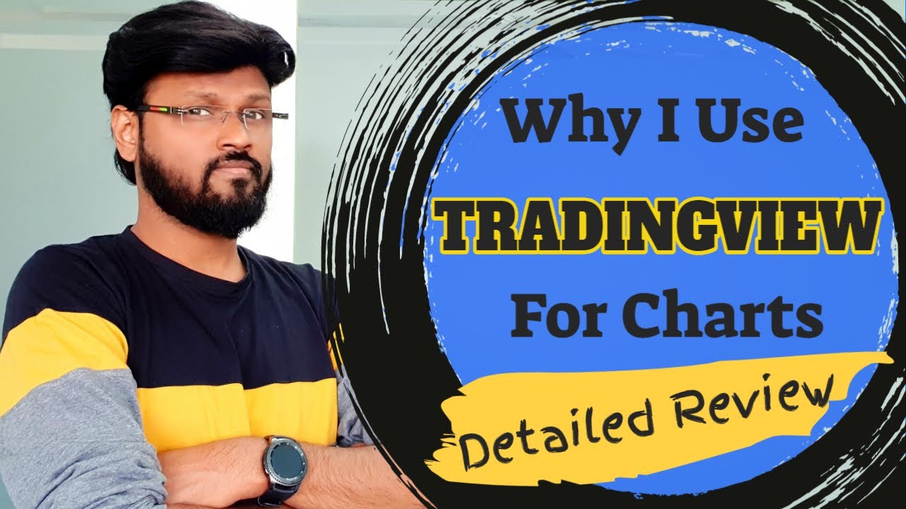 Why I use Tradingview for charts? Tradingview Charting ...