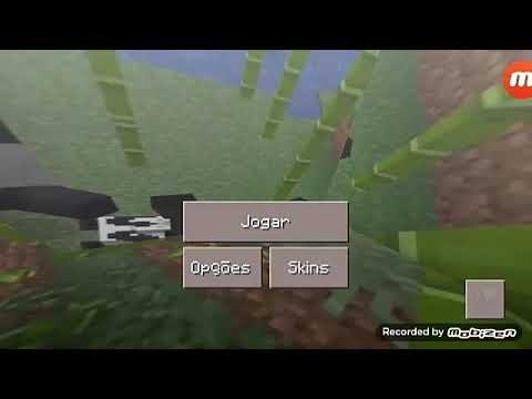 Vídeo: Como Jogar Minecraft Juntos