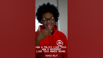 Why is there Criticism of Youth Voting in Elections? #rutgers  #foryou #election  #politics #voter