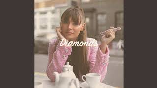 Talia Mar - Diamonds (Unofficial Audio) chords