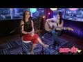 JoJo Performs 'Andre' for Rap-Up Sessions