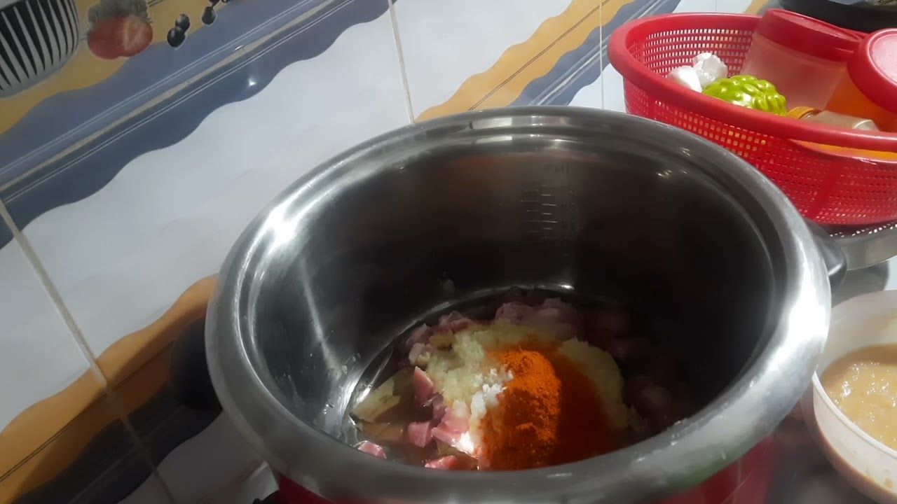 ছোলার ডাউল অর্থাৎ বুটের ডাউল রান্না করলাম গরুর মাংস দিয়ে রেসিপি। 