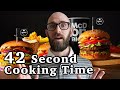 How McDonald's Sells 75 Hamburgers a Second
