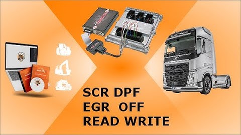 Dimsport New Transdata  VOLVO trucks read write