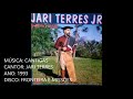 Cantigas  jari terres