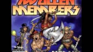 Ambush - Swollen Members