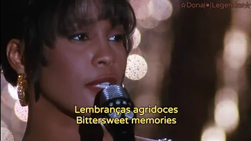 Whitney Houston - I Will Always Love You (Tradução/Legendado)