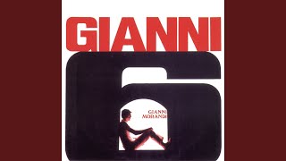 Video thumbnail of "Gianni Morandi - Scende la pioggia"