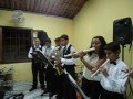 IV Recital da Escola Comunitária de Música em 15 de Dezembro de 2012