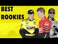 Top 10 Rookie Classes In NASCAR History