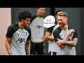 8 minutes of liverpool funny moments2024