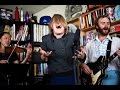 Diane Coffee: NPR Music Tiny Desk Concert