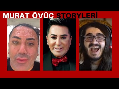 Kendine Müzisyen Murat ÖVÜÇ Storyleri İzliyor