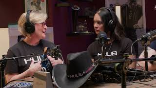 Behind the Kit 🎙️ HUUB Podcast #1