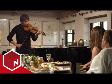 Alexander Rybak spiller "Optimist" | En hyllest til Jahn Teigen | discovery+ Norge